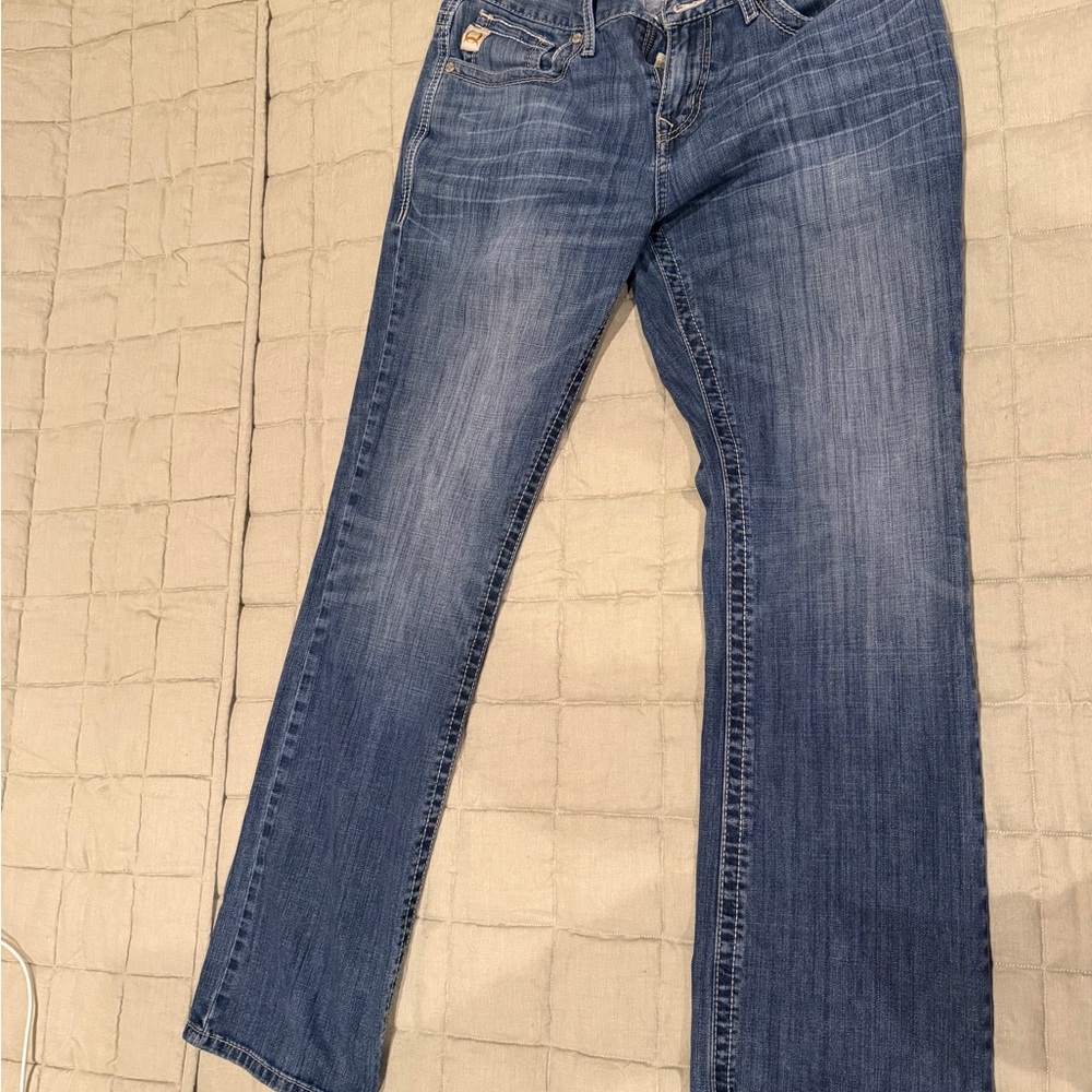 Cinch Ian Men’s Jeans 33x34
